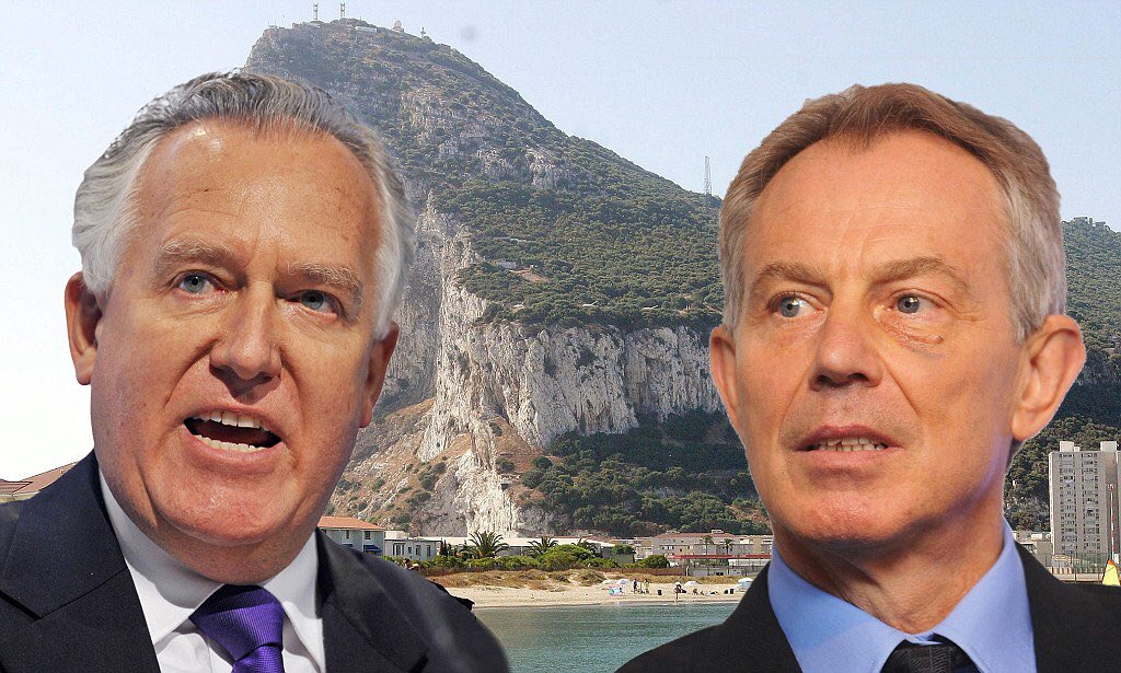 GibJedi1's tweet photo. Yep, knighthood for this friend of #Gibraltar!!😡
Shameful!! https://t.co/cNxEquG4RQ