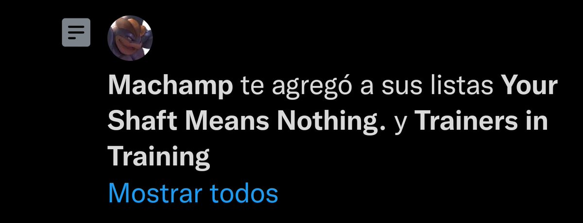 ❝ I love to see that even among Pokémon I have fans. 

I will be happy to do all the possible trainings with you to teach me... Everything you need to teach me <a href="/PokeStud/">🩸🚸.ᐟ</a>. ~ ❞