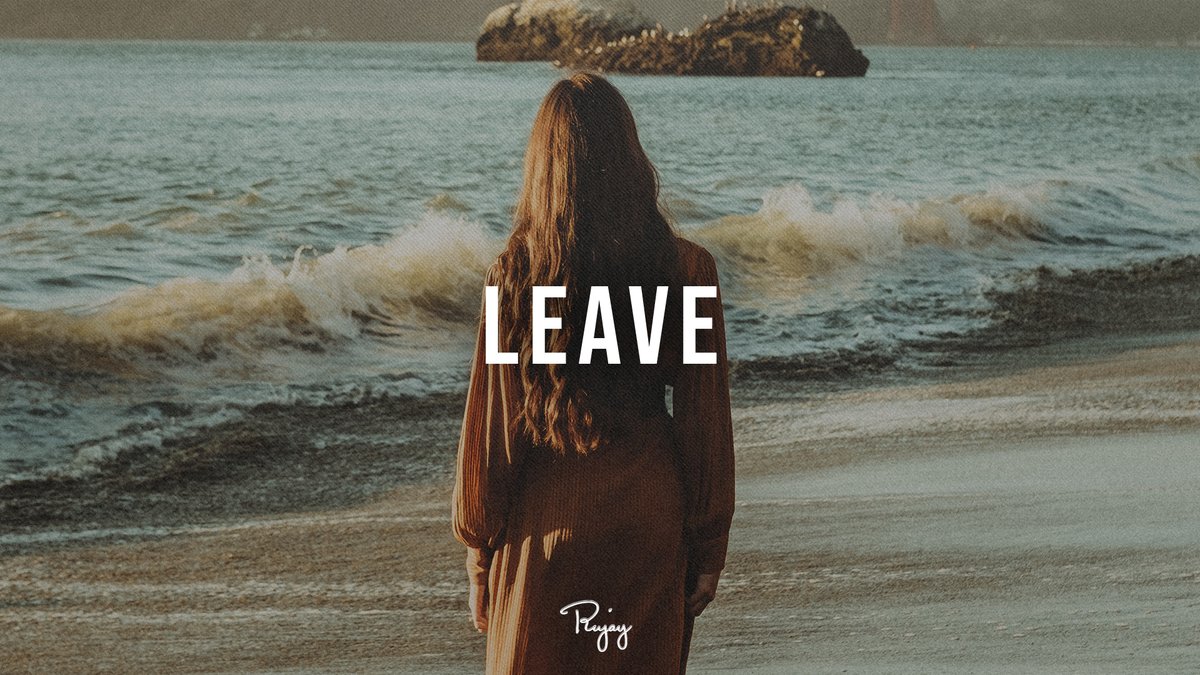 RujayMusic's tweet image. New upload! “Leave” - Dark Storytelling Rap Instrumental Beat | @BeatsByDillin #Instrumentals

Let us know what you think! 🎧

youtu.be/aeS143l8ZNc via @YouTube