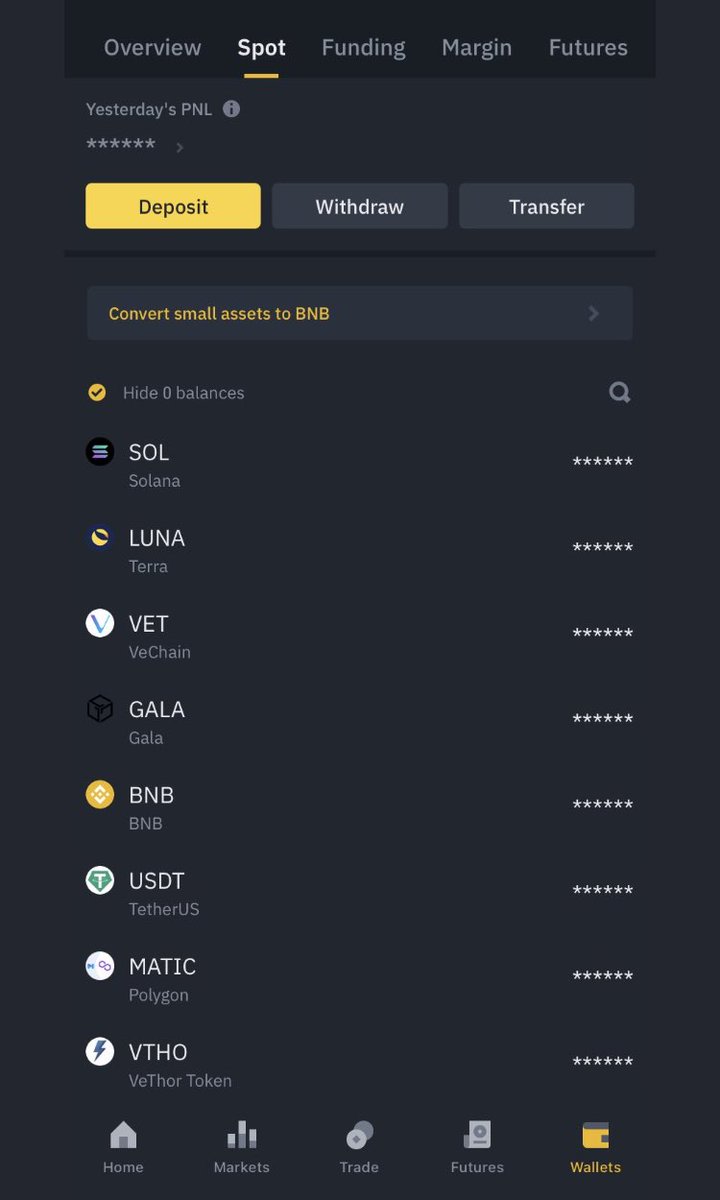 DuplaCrypto's tweet photo. What picks do you guys have in your roster for 2022? And what do you think will go big this year?#Binance #crypto $VET $LUNA $ETH $SOL $GALA $BTC https://t.co/oeTMEAVcSq