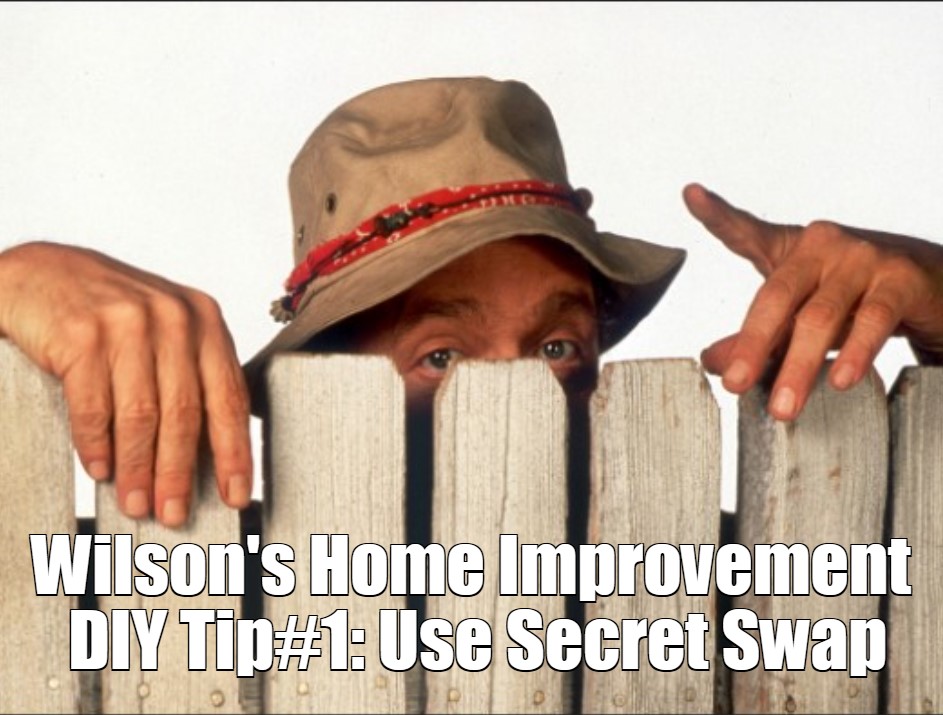 🕵️‍♂️linktr.ee/SecretSwap #NewYearNewRamp $SCRT $SEFI #homeimprovement