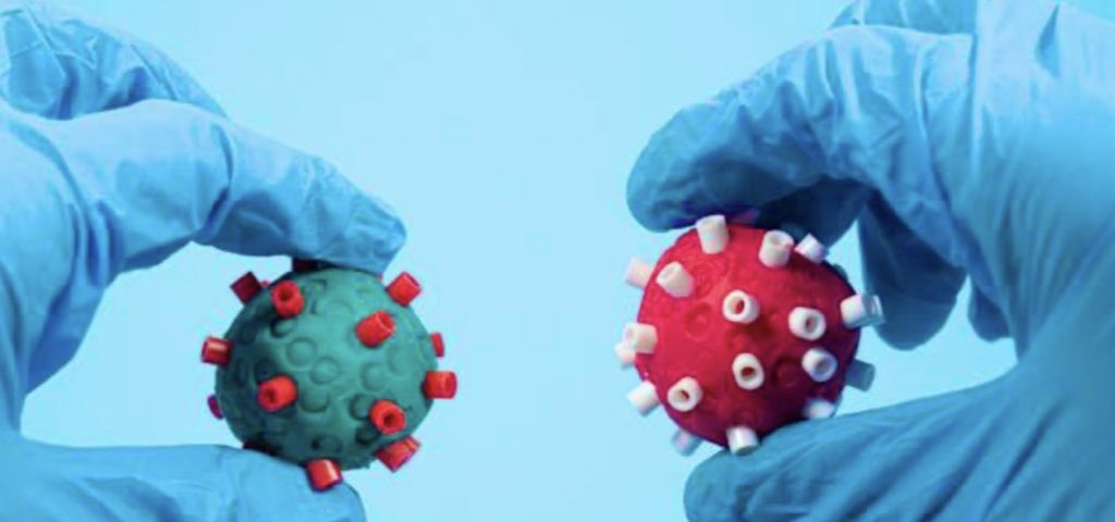 dormircourant's tweet photo. Un cas de fusion entre la grippe et le coronavirus, appelé « flurona » a été détecté en Israël https://t.co/Nib2rzmwst