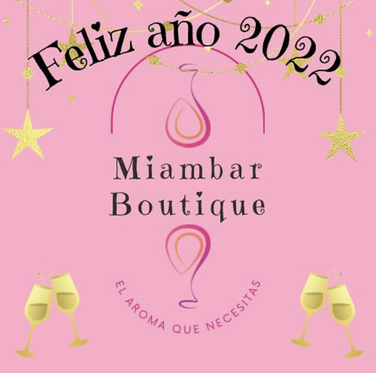MiambarB's tweet photo. #Feliz2022 a todos!! 🥰🍾🥂🍻 https://t.co/qrxstCKjo1