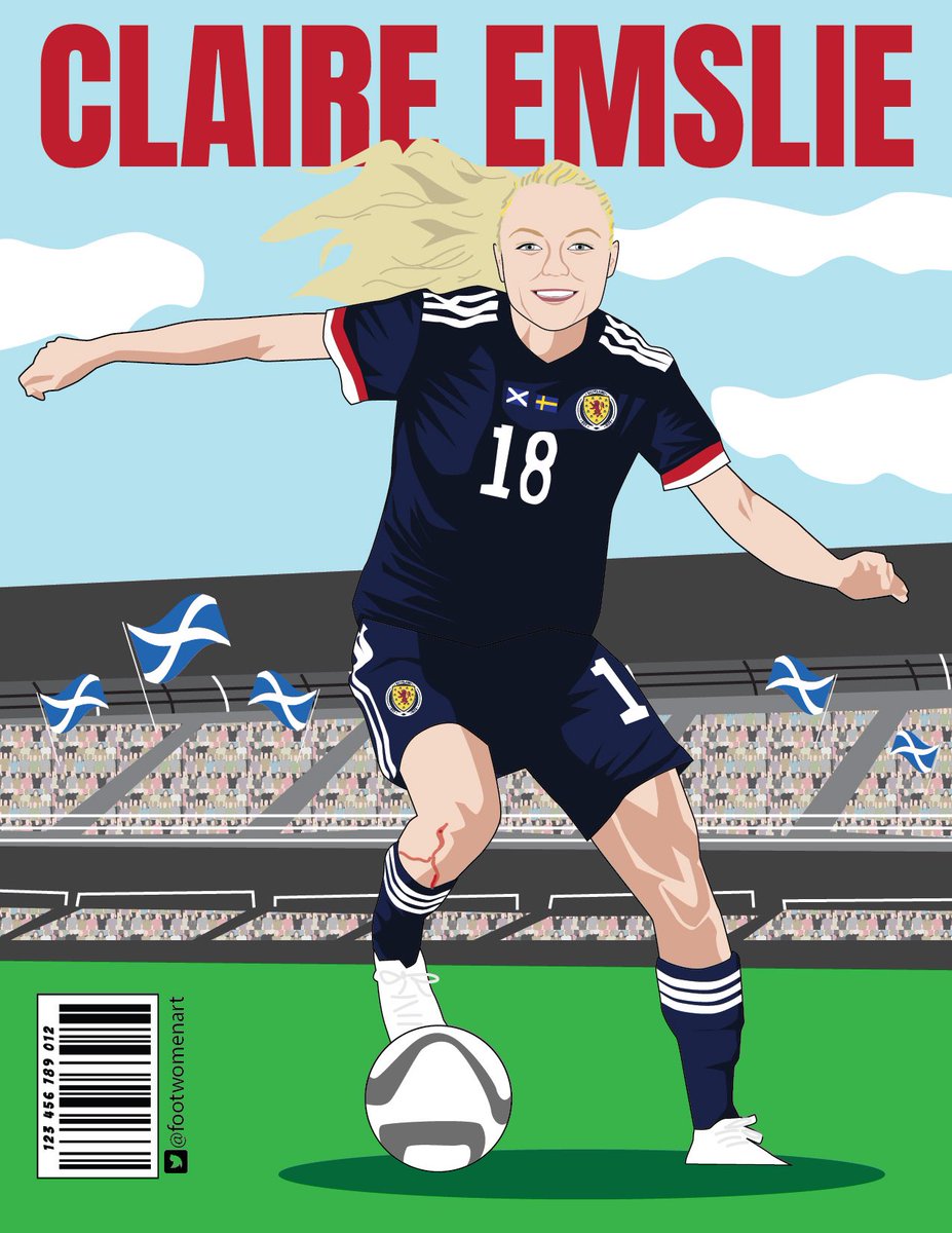 footwomenart's tweet photo. Happy New Year to @emslie22 , @teamavsports and all @ScotlandNT and @EvertonWomen fans! 🎄🏴⚽️
#COYB #noscotlandnoparty #TeamAVS #soccer #Football #voso #Everton @LivEchoEFC https://t.co/eGGgoDcfc5