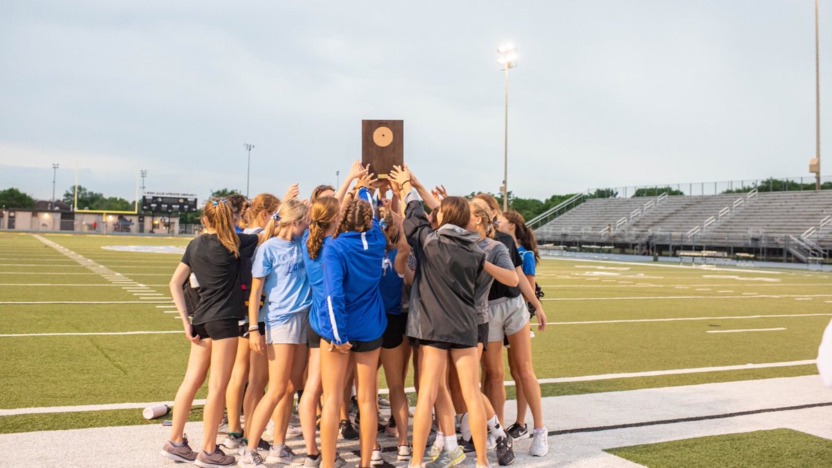 Happy new year!  Our all-time lists are now updated from a fantastic 2021 season.  Go check them out.

Time to think about goals for 2022 🙌 The next 65 days are the most important to your overall success. Get in the #weightroom #speedwork #training  🔥

lancerTF.com