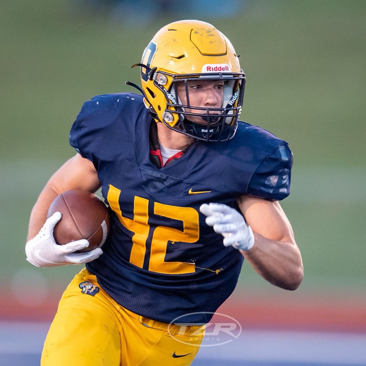 Oxford Football tweet media