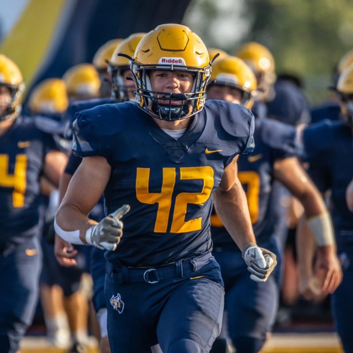 Oxford Football tweet media