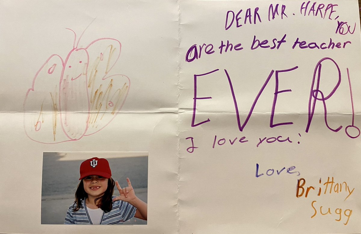 Davin Harpe tweet media