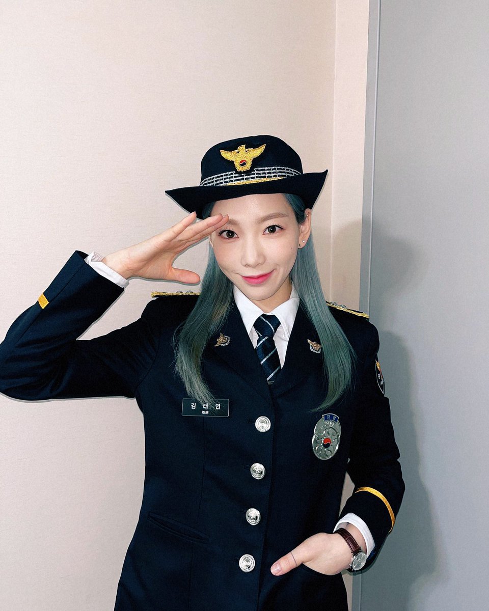 taeyeon pics tweet media