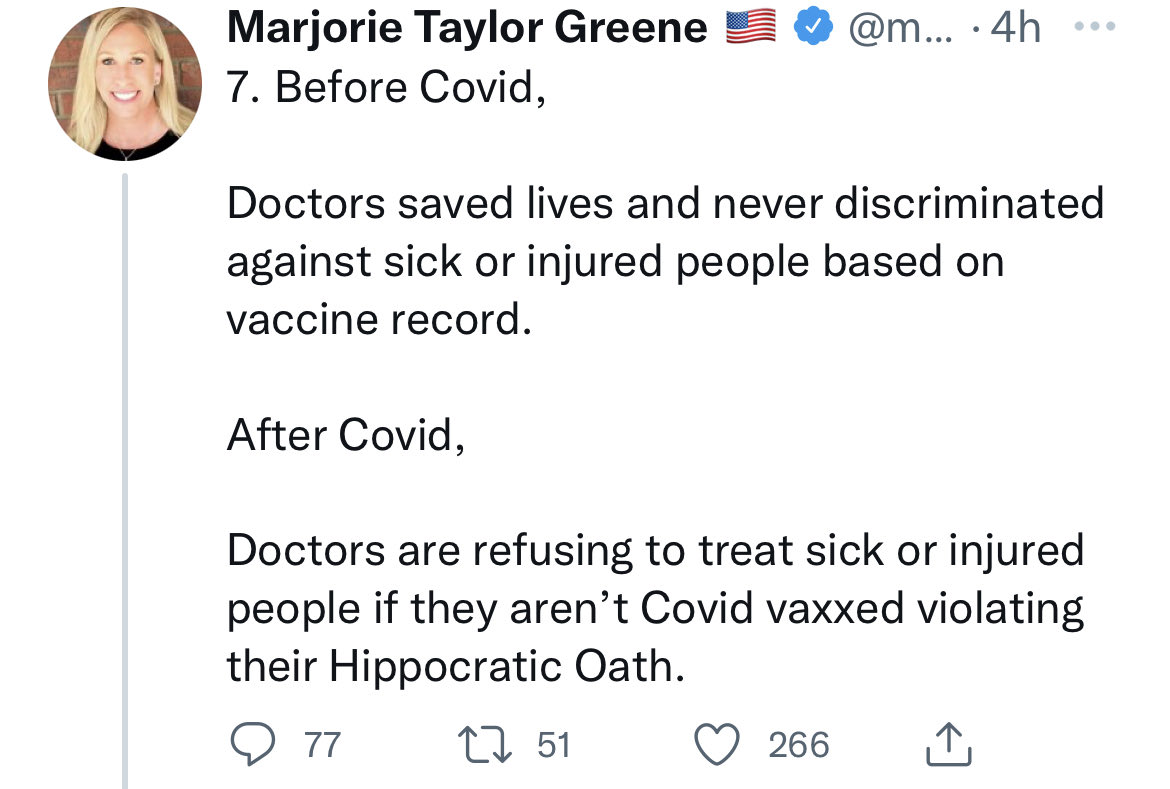 This is remarkably ungrateful,  ignorant and offensive bullshit even for this moron.