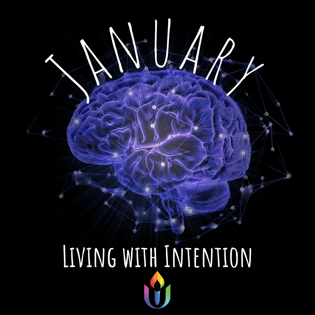 BoiseUU's tweet photo. January's Theme is Living with Intention! How do you live into intentional moments? What does being intentional mean to you? Join us virtually every Sunday morning at 10am. More info at https://t.co/v4rBPkbEcT https://t.co/RJGXCbKA2q