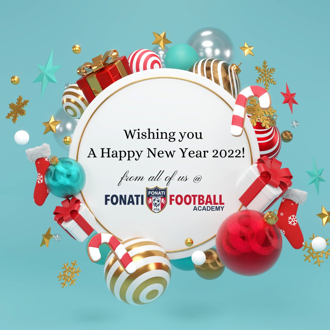 Fonati Football Academy tweet media