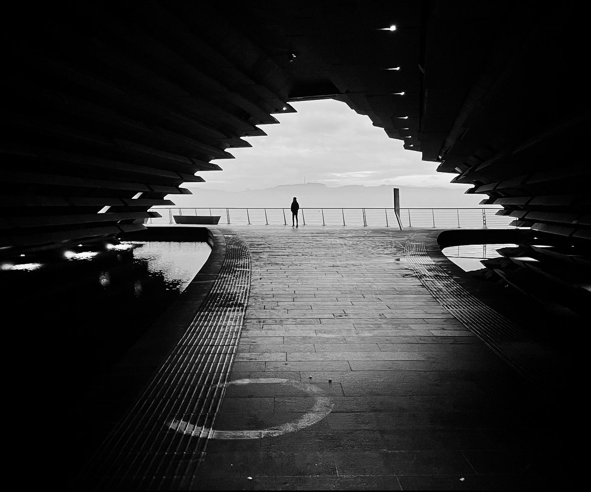 markiemc74's tweet photo. Last walk of 2021. @VADundee @DDWaterfront @dundeecity https://t.co/DVlwoQpU8k