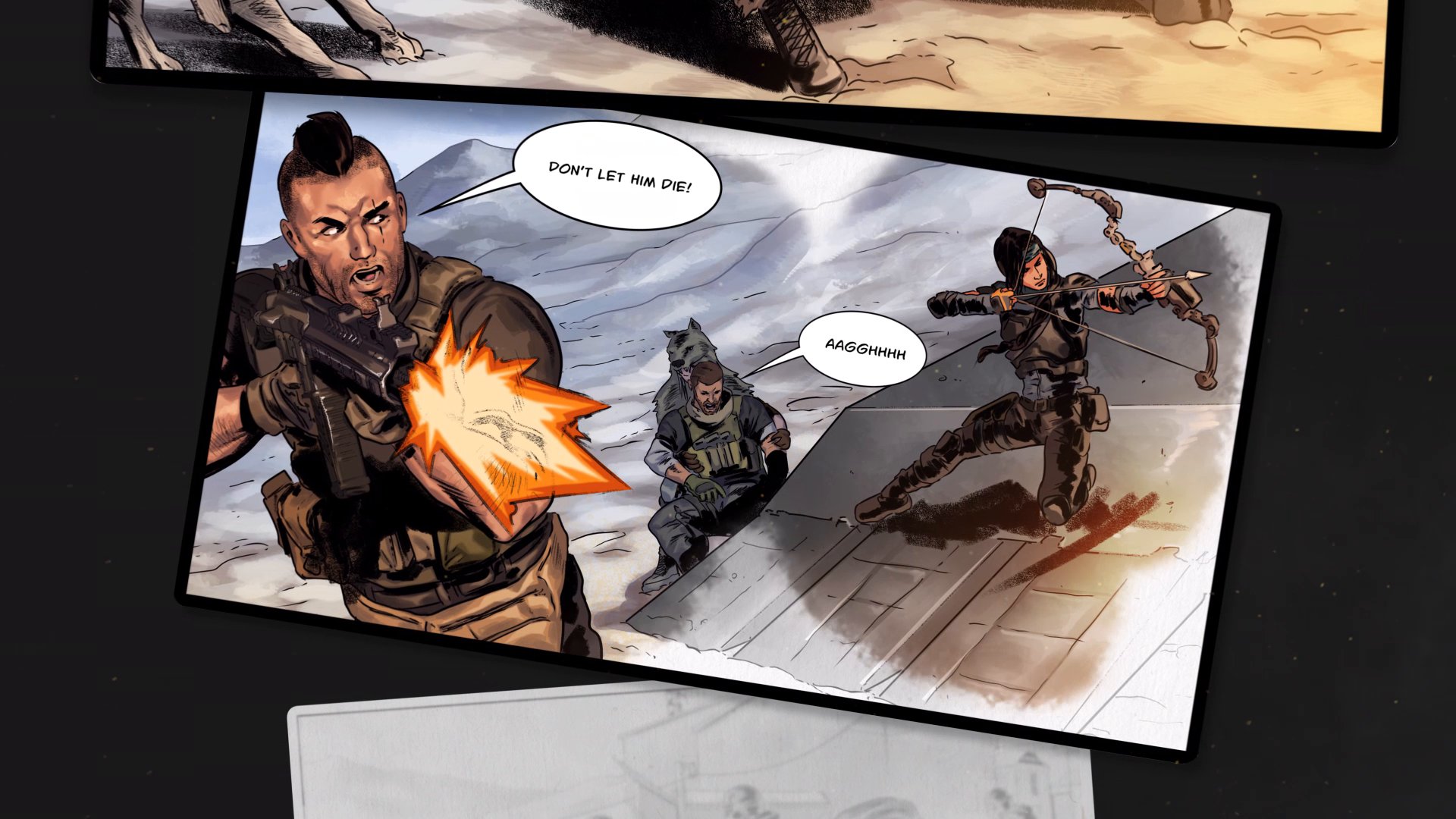 Call of Duty: Mobile on Twitter: 