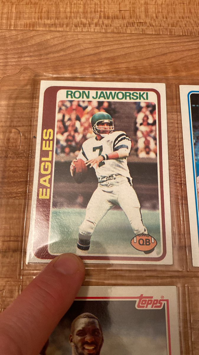 shootyvanilla's tweet photo. @Super70sSports Done #thepolishrifle https://t.co/jcuz7TuHDI