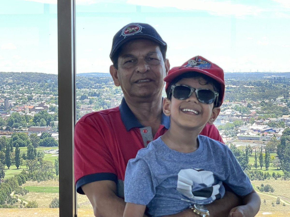 MohammedRIslam3's tweet photo. Beautiful outing at Goulburn hills NSW Australia. https://t.co/XAmvK3Jp7r
