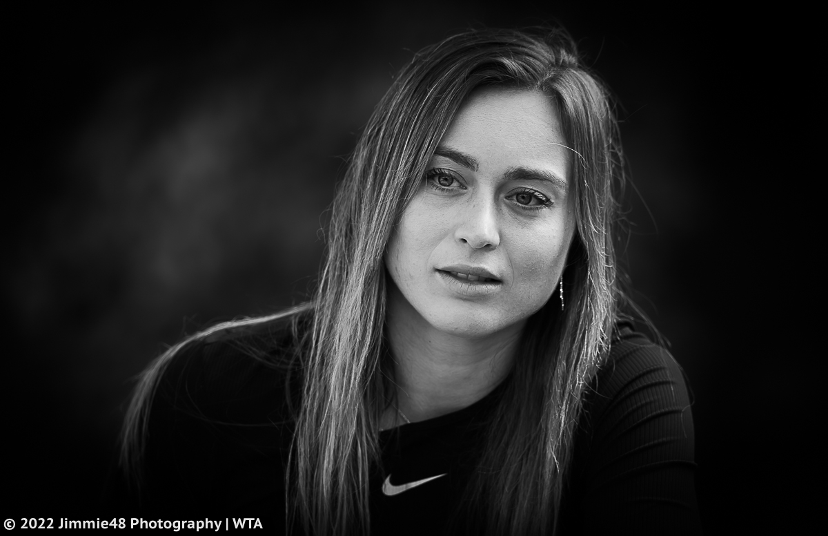 JJlovesTennis's tweet photo. Lovely bit from @paulabadosa on Adelaide R1 opponent Vika Azarenka.

Calls Vika a legend and says she wants to stay close to her to learn as much as she can, they practiced together this morning and will team up for doubles this week as well. https://t.co/gT5dz27Gsc