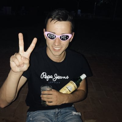 #NuevaFotoDePerfil
