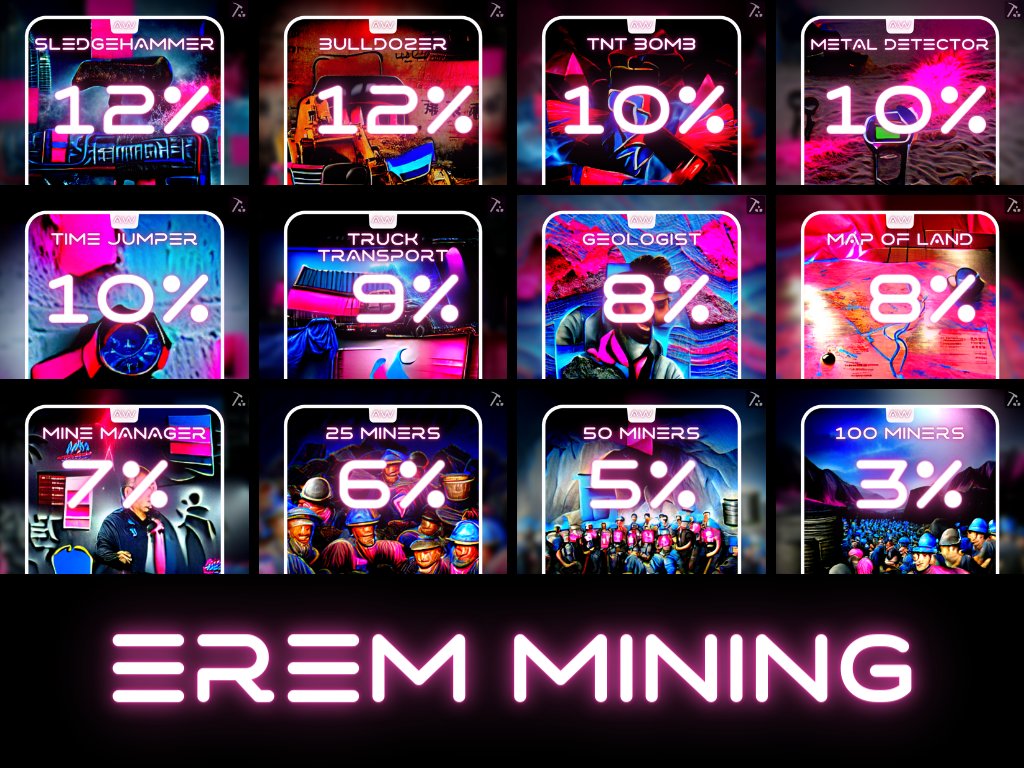 Another World NFT tweet media