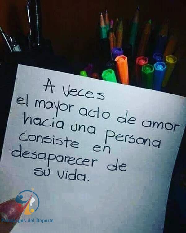 psicologiadep's tweet photo. Puede ser el mejor acto de amor 🥺👌🤷
.
.
.
.
.

#actodeamor #desaparecerdesuvida #desarrollohumano https://t.co/TUD3di4g2h