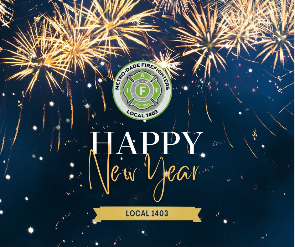 Local1403's tweet image. #Local1403 wishes you &amp;amp; your loved ones a Happy New Year! #2022