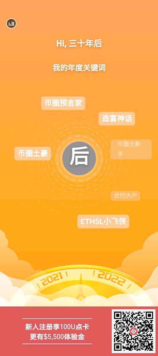 stepackon's tweet photo. 2021我的https://t.co/msDiVuBgTX年度账单 https://t.co/goz5MKXuTn