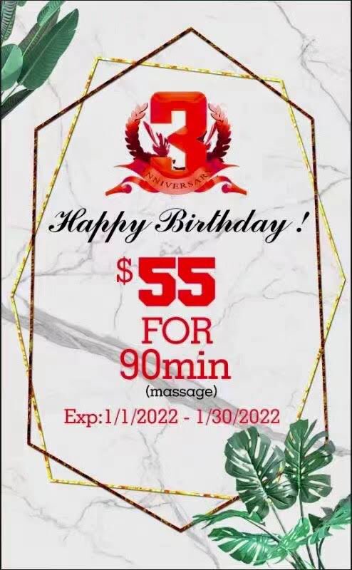 hero_spa's tweet photo. Grandee Men’s Spa special off $55 for 90mins full body men for men massage https://t.co/MBRqt7Br5u