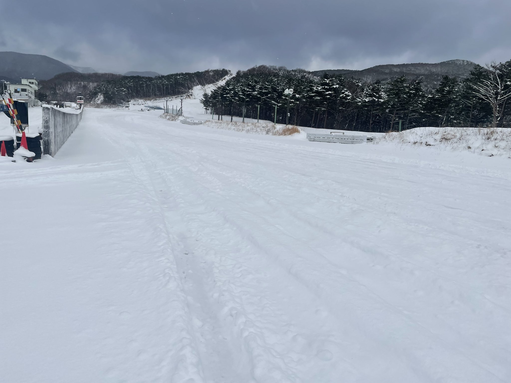 Ebisu Circuit公式 Ebisu Circuit Twitter