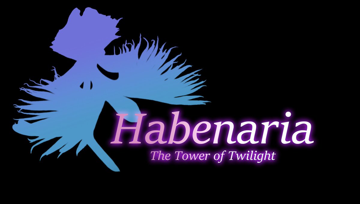HabenariaGame's tweet photo. Habenaria is a story-driven single-player action platformer with light exploration. As you fallow a young girl named Jennifer, who finds herself in a mysterious world. With only the site of a infinitely tall tower in the distance, she sets out to find her way home. #indiedev https://t.co/cZph7NvWxg