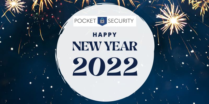 pocket_security's tweet photo. Happy New Year from our entire Pocket Security, Inc. team!

Let's continue to work together to make the world a little safer, while helping others do the same.

Believe!

#team #security
#cybersecurityawareness
#cisos #protectingnonprofits https://t.co/5GOyZaroeG