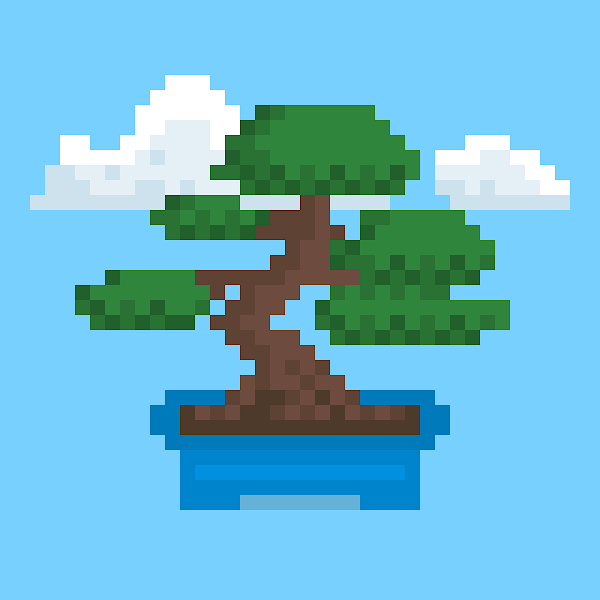 ZenBonsais's tweet photo. Happy New Year!

To celebrate the start of 2022, 50 New Bonsai Tree's will be released tomorrow 🎇

Join Our Discord: https://t.co/KgCnX5bMDc https://t.co/bpn2vsRwvZ