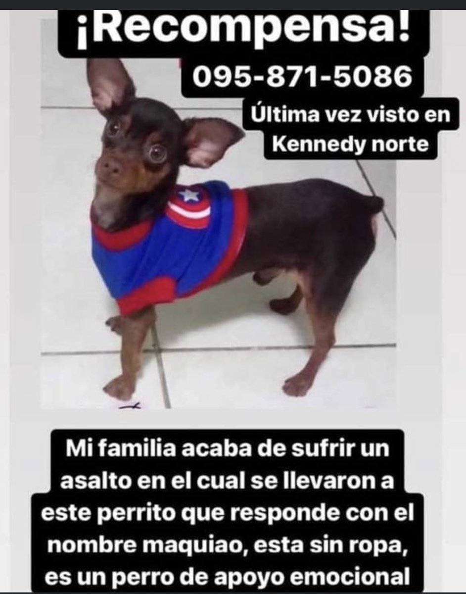 macilia's tweet photo. Hay una familia desesperada, ayudemos a hacer RT
@Belliiisima89 @LaVictorEmilio @FunerariaAlach @aguschmer https://t.co/c4e6QwPH2d