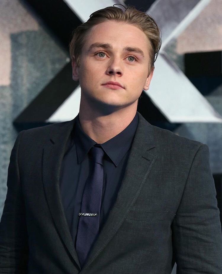 Happy 31st birthday to Ben Hardy Wishing an amazing birthday  