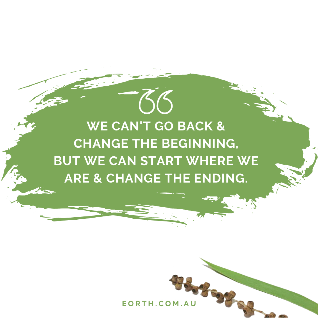 A New Year — a New You! While we can't change the way the last year has panned out we can start today to create better versions of ourselves &amp; better versions of the environment around us.
Choose this year 2B more kind mindful &amp; be a year that involves less plastic.