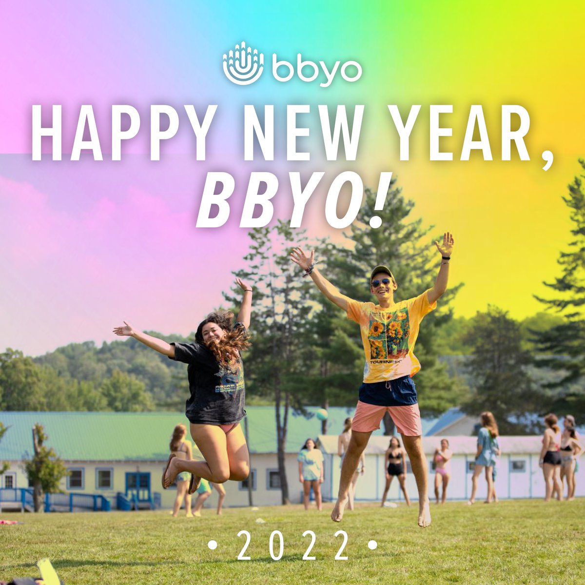 BBYO Insider tweet media