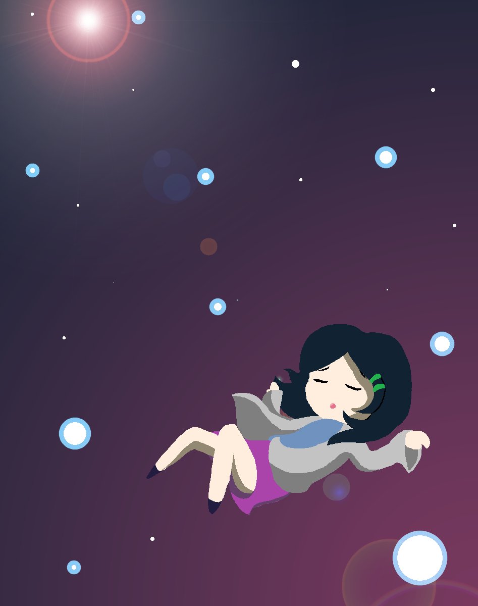HabenariaGame's tweet photo. Habenaria is a story-driven single-player action platformer with light exploration. As you fallow a young girl named Jennifer, who finds herself in a mysterious world. With only the site of a infinitely tall tower in the distance, she sets out to find her way home. #indiedev https://t.co/cZph7NvWxg