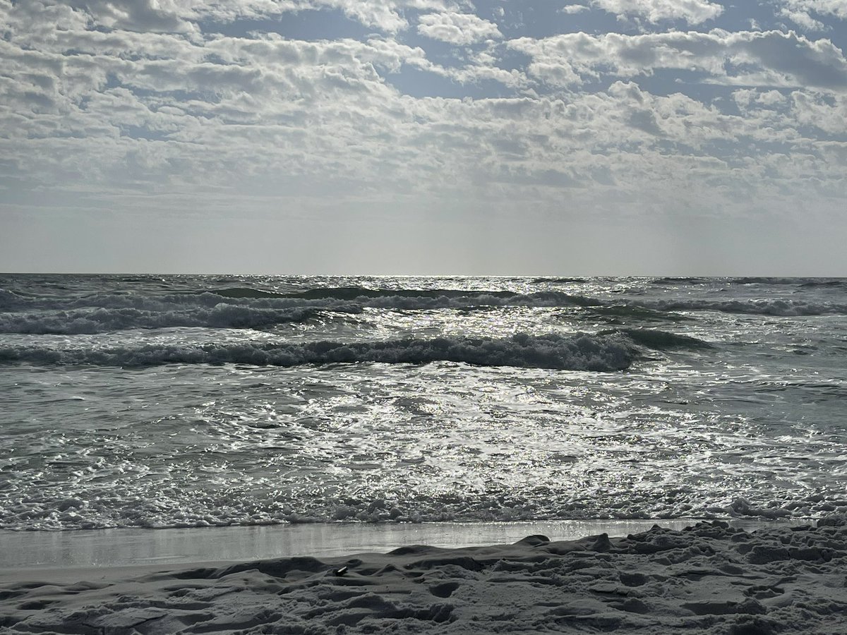 CorieHaynes's tweet photo. There’s a superstition that says whatever you do on New Year’s Day, you’ll do all year long… I sure hope it’s true! Beach afternoon, sunshine, toes in the sand and mimosa in my hand! Perfect ♥️😍☀️
#HappyNewYear #Januarytan #beachinit https://t.co/jBx0all8aP