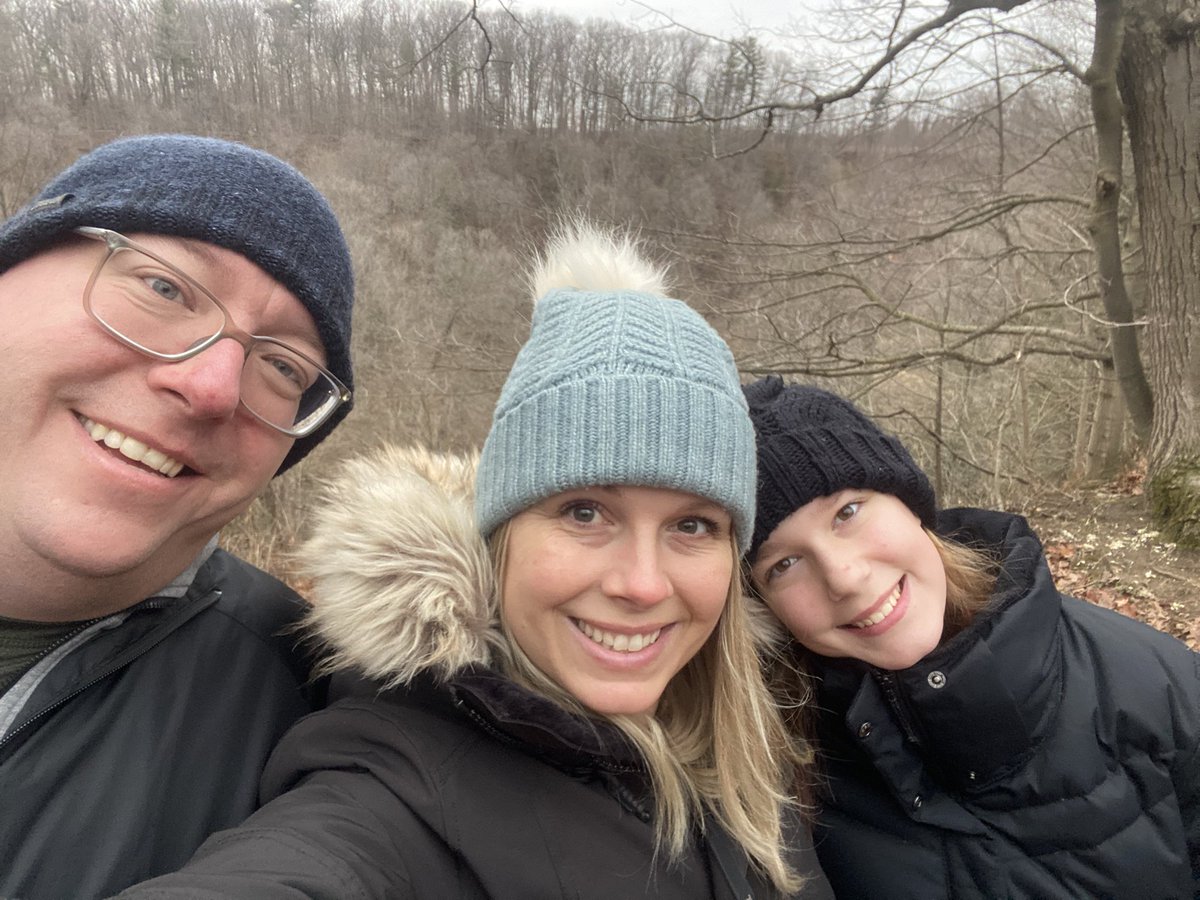 M_Browns_Class's tweet photo. @OntarioParks @sail_canada Loved our #FirstDayHike at Bronte Creek! Great way to start off the year! https://t.co/3QT6YuzKeA