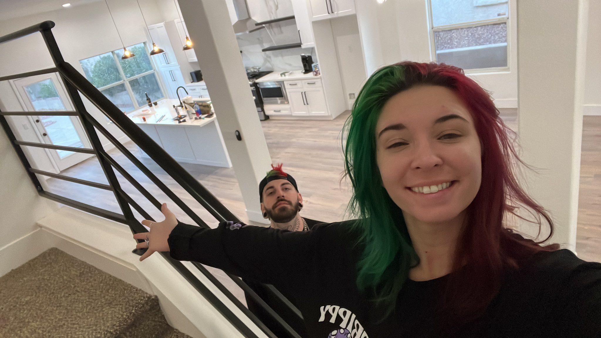 TW Pornstars - Lydia Grace. Twitter. no bangs for me 🙃. 12:21 AM - 2 Jan 2022