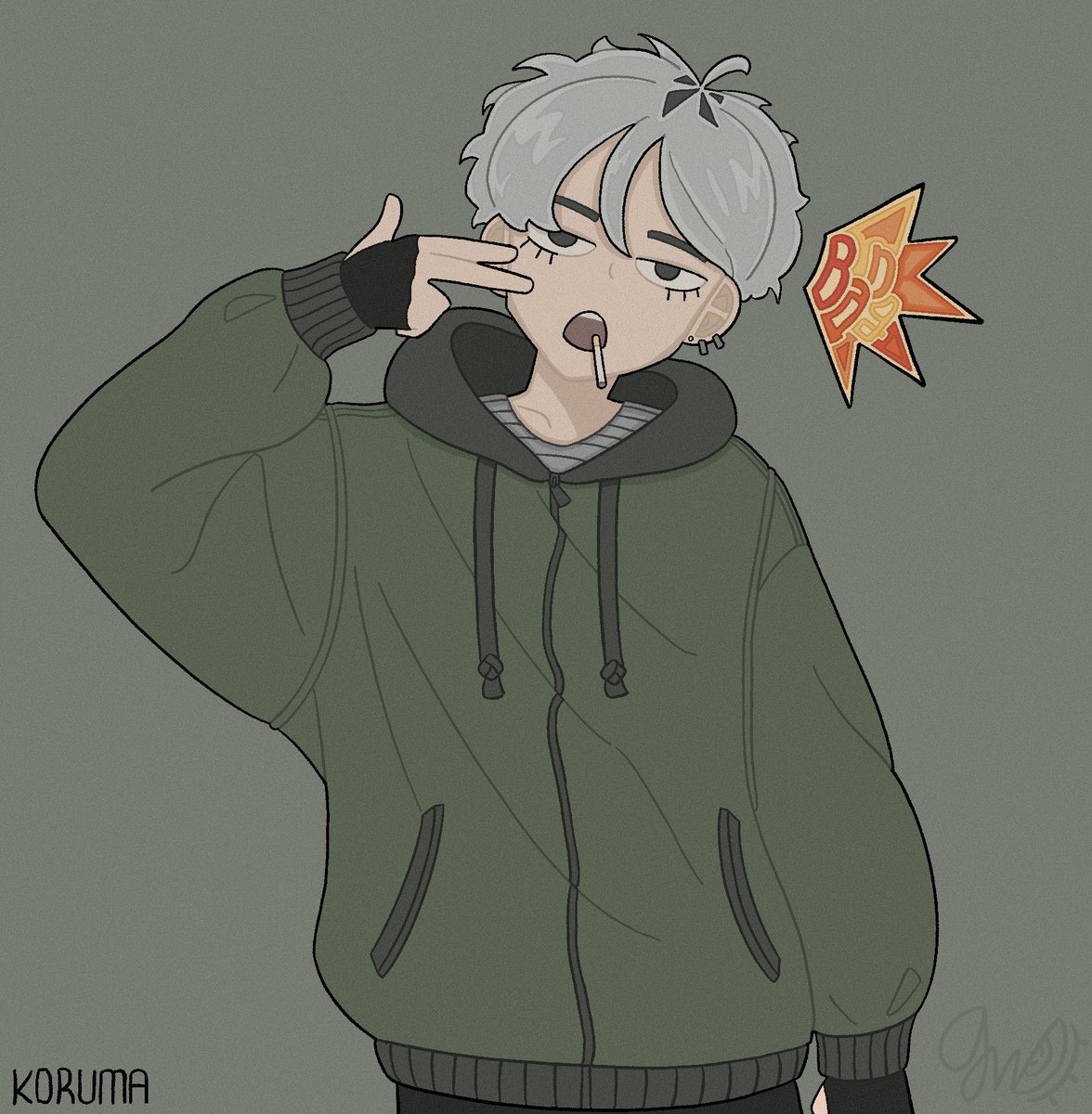 WISS_3055's tweet photo. @koruma0222 
코마..귀여워.. https://t.co/KQmcIpzESs