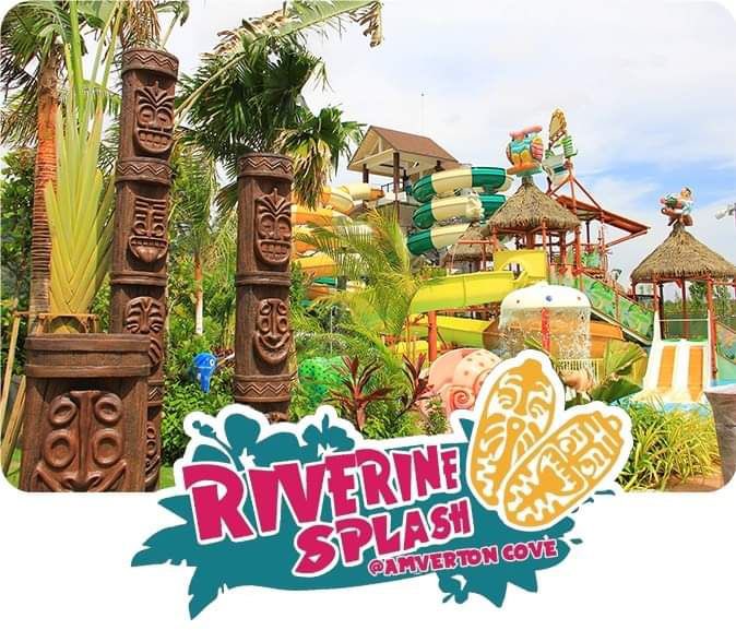 jomtravel_'s tweet photo. Dah bukak dah komee…. 🤩🤩

Taman Tema terbaru dekat Banting. Tarikan paling menarik kat sini adalah Gelongsorr Anaconda dan Rimba river. Apa lagi, jom…..

🚏Riverine Hotel &amp; Suites, Pulau Carey, Selangor. https://t.co/QSuxrm08tq