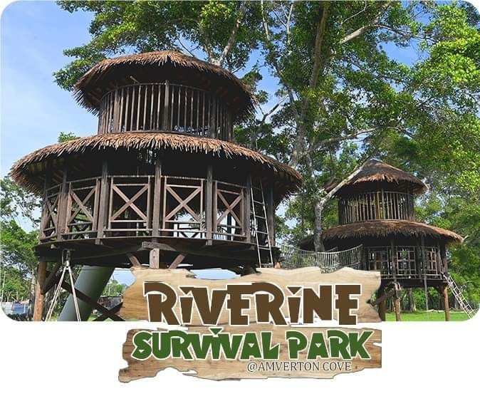 jomtravel_'s tweet photo. Dah bukak dah komee…. 🤩🤩

Taman Tema terbaru dekat Banting. Tarikan paling menarik kat sini adalah Gelongsorr Anaconda dan Rimba river. Apa lagi, jom…..

🚏Riverine Hotel &amp; Suites, Pulau Carey, Selangor. https://t.co/QSuxrm08tq