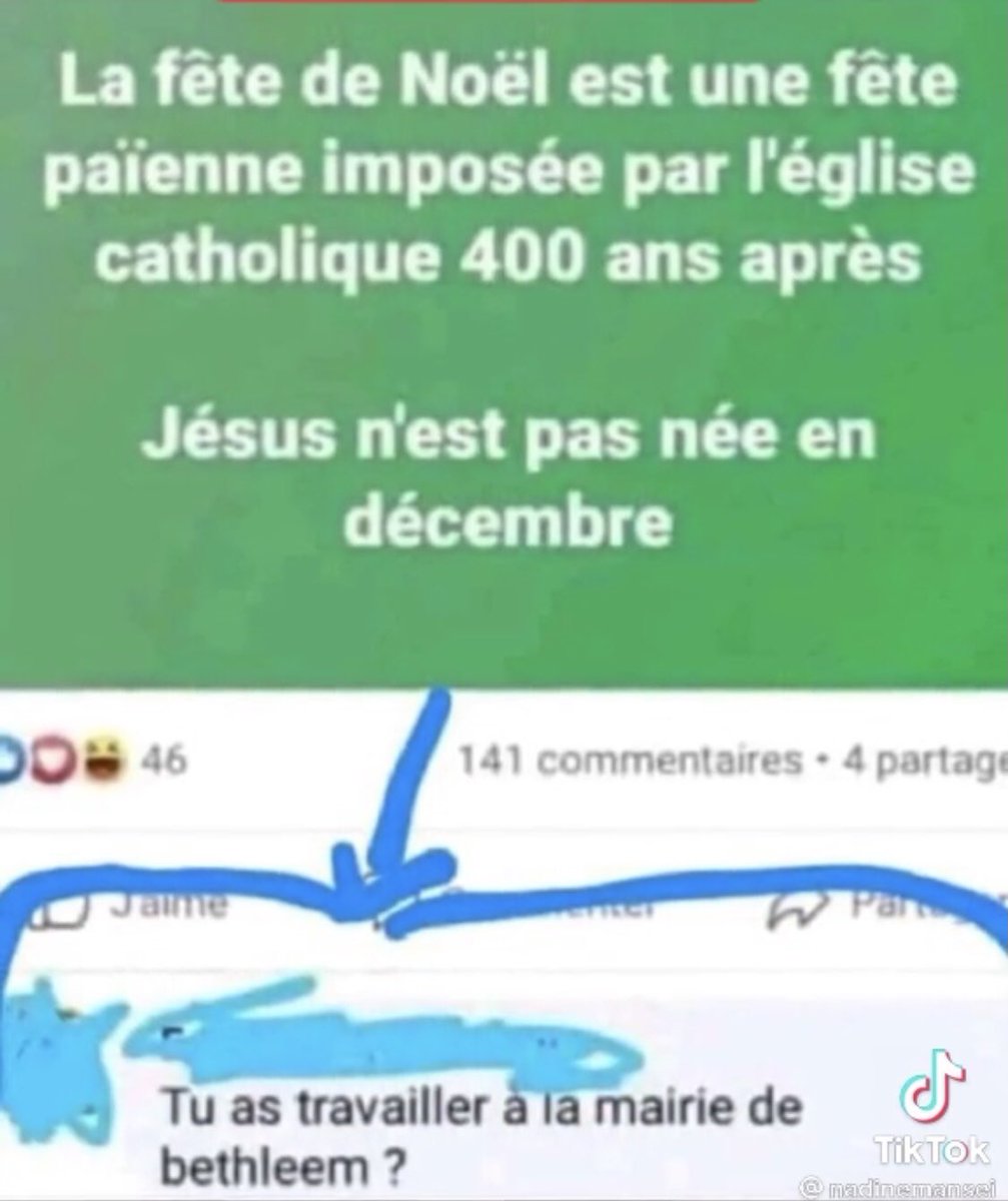 bechirimi's tweet photo. Que pensez-vous de son réponse ? https://t.co/ayiC4OuIX8