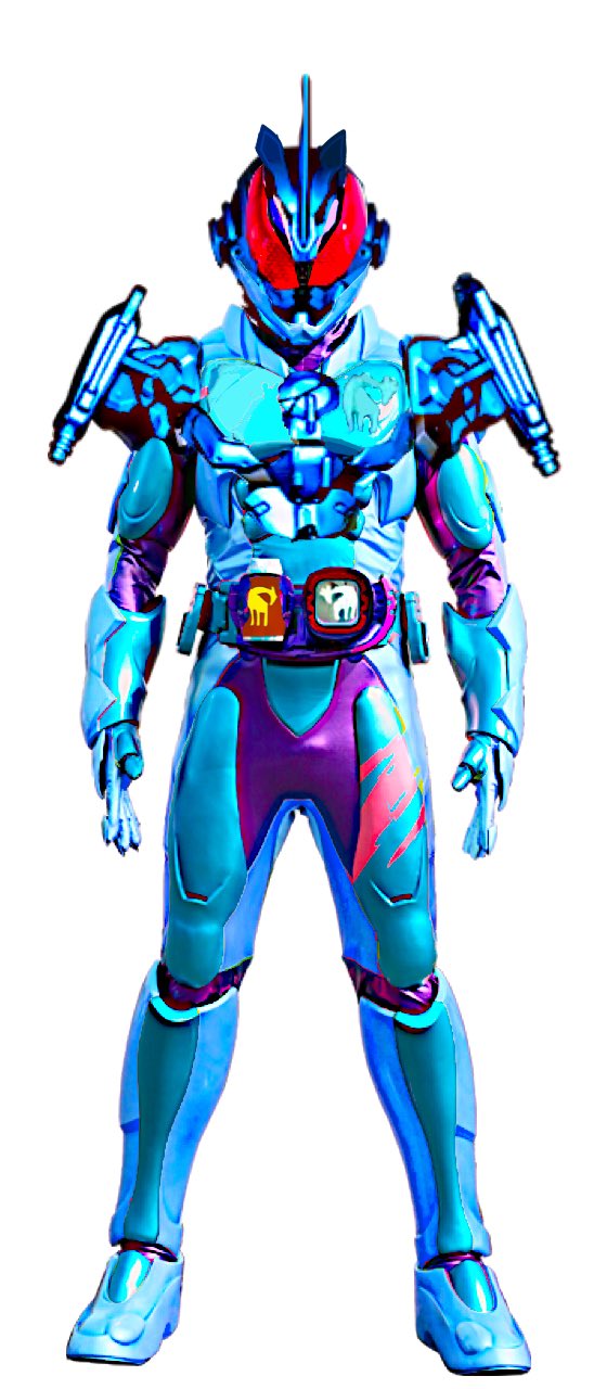 コライダーbot 在 Twitter 上 仮面ライダーリバイス 仮面ライダー50周年 Nichiasa 仮面ライダーリバイス より妄想フォーム リバイ ジラフゲノム バイス ジラフゲノム 伸びる 突き出る 雲を割る ジラフ 首を伸ばしてぶっ潰す T Co