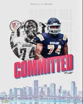 Samuel Hill tweet media