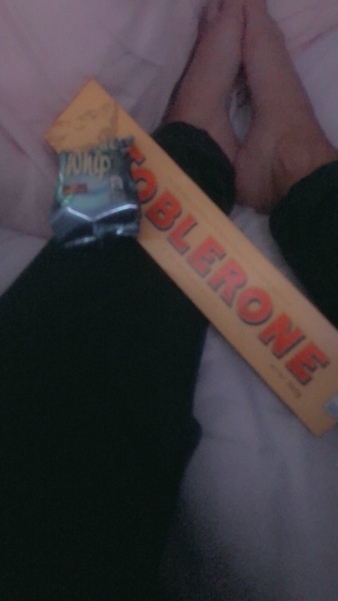 bannembroidery's tweet photo. SOS send help .. It’s 12:30 and we are on a chocolate binge .. and I’m a fitness freak ie: I don’t eat shit 😂. Sisters are bad influences #Midnight #MidnightSecrets #BadAndCrazy I’ll regret this in the morning 😱 https://t.co/e0HdrrfERZ