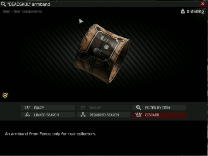 Aflede Frost Net Reporter on X: "EFT Kappa Tracker 12.12: We have our first two Kappa  Container Owners of the wipe. Congrats 404_HuangYE and @ViibiinEFT!  #EscapefromTarkov Let me know who else is getting close so