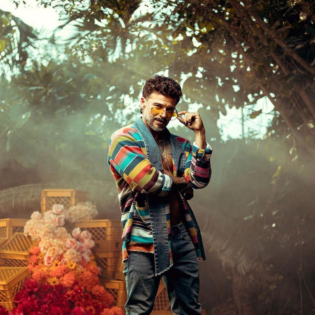 Pedro Capó FCPR tweet media