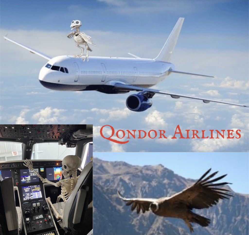 Marco__Tullio's tweet photo. 🚨🚨🚨 La #QondorAirlines è lieta di annunciare che da oggi è attiva la nuova rotta #Qivax - #Missuria (sempre che qualcuno spieghi a #Nonno ‘ndo Kakkio sta la #Missuria) 🚨🚨🚨 https://t.co/uKTMI3s8fX