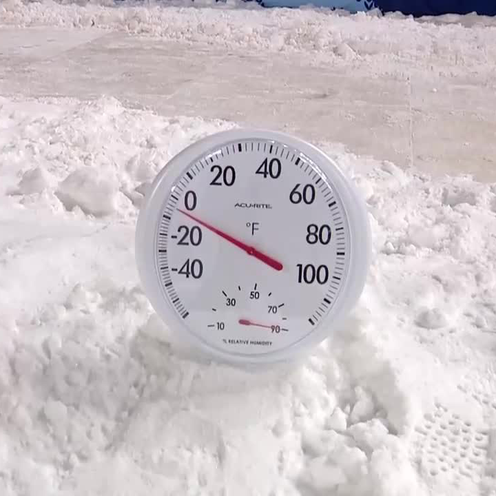-9 DEGREES AT THE WINTER CLASSIC 🥶

<a href="/mnwild/">Minnesota Wild</a> | <a href="/StLouisBlues/">St. Louis Blues</a>